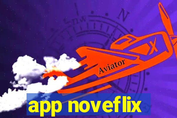 app noveflix